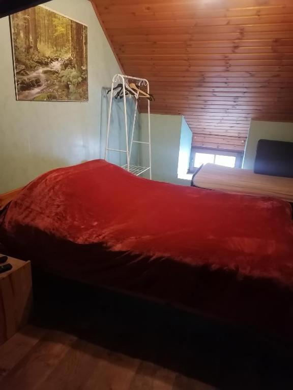 Le Vieux La Roche Panzió Kültér fotó