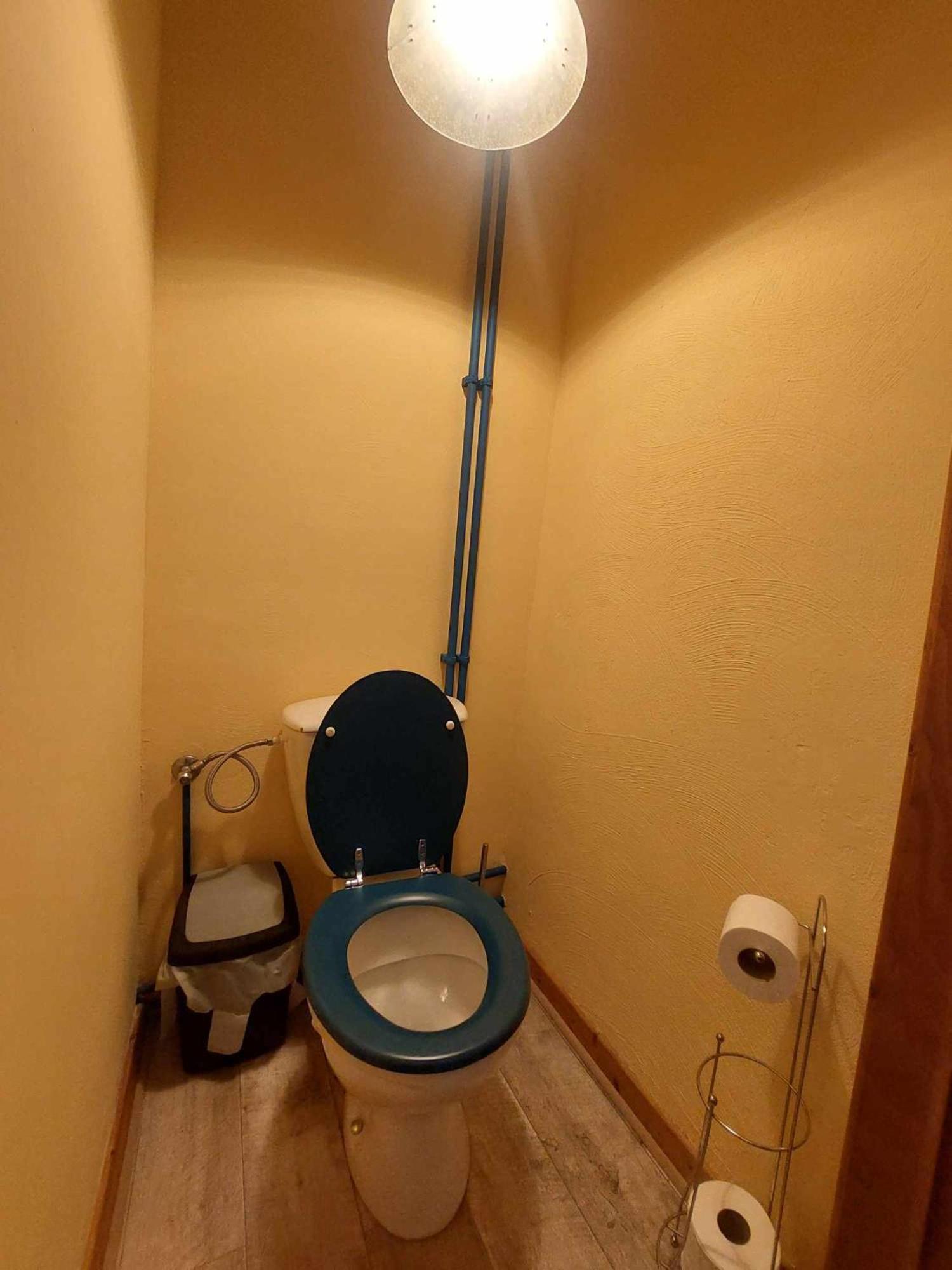 Le Vieux La Roche Panzió Kültér fotó